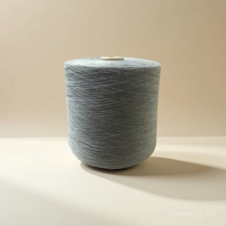 Grey yarn rolls, hand-knitted yarn balls, yarn balls, for sewing and embroidery Grey yarn rolls, hand-knitted yarn balls, yarn balls, for sewing and embroidery